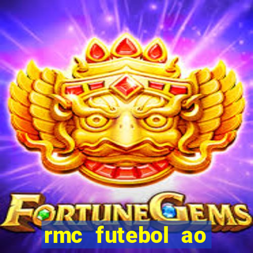 rmc futebol ao vivo gratis